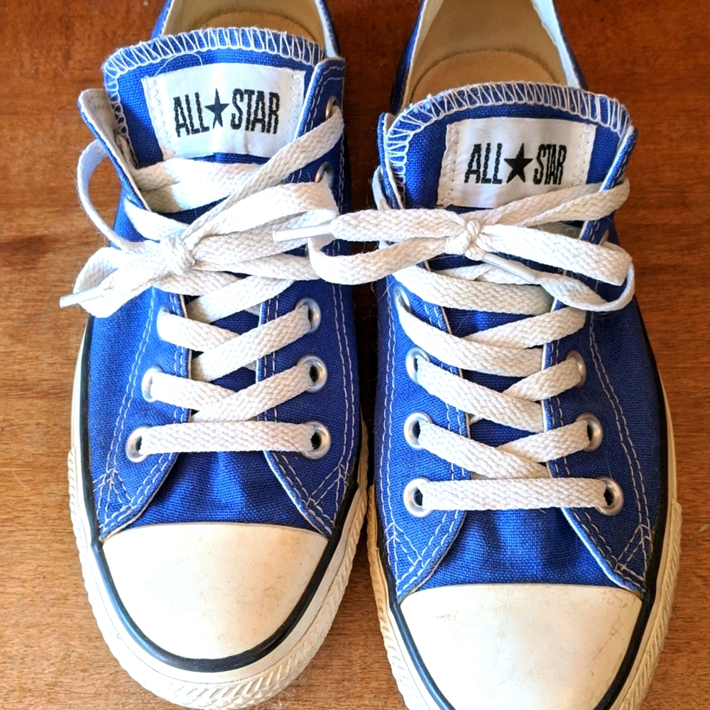 Converse All Stars